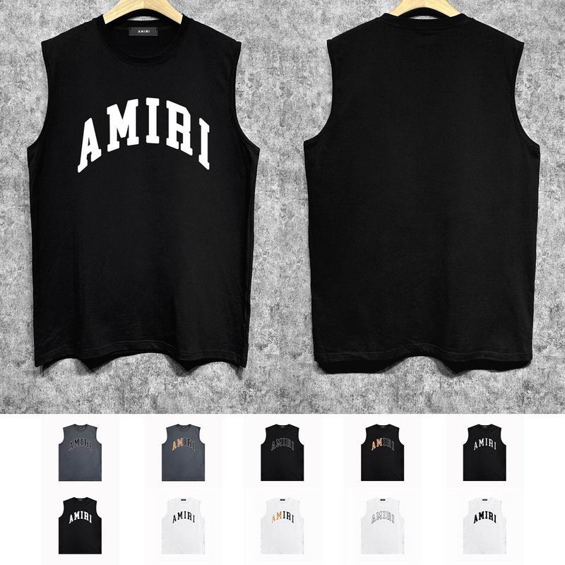 Amiri S-2XL 11tr ZJBAM029